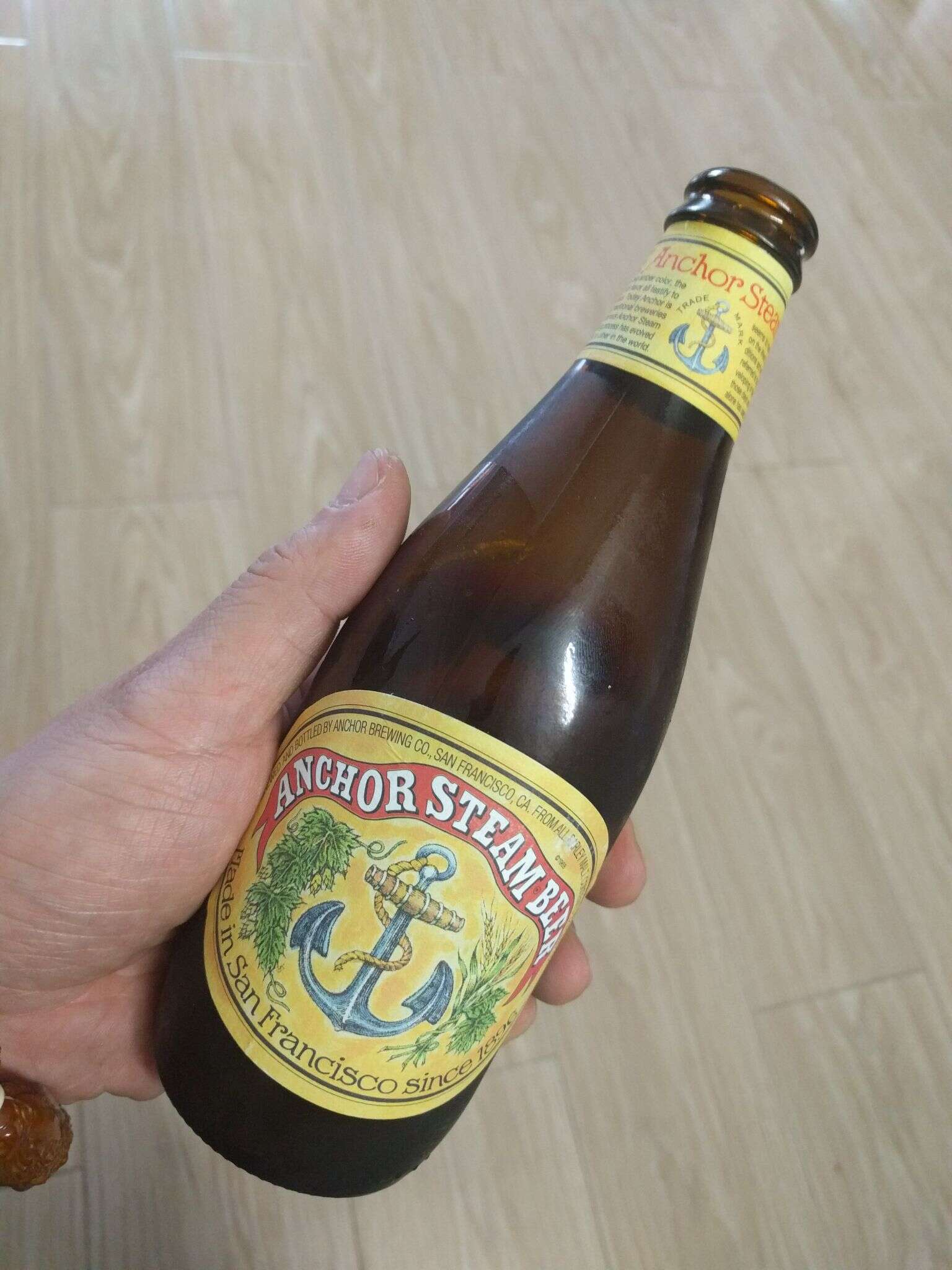 Anchor Steam Beer 20160512 180817